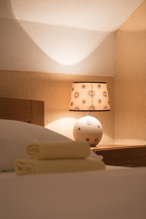 Apartmant & Room Bruna Drežnik Grad Buitenkant foto