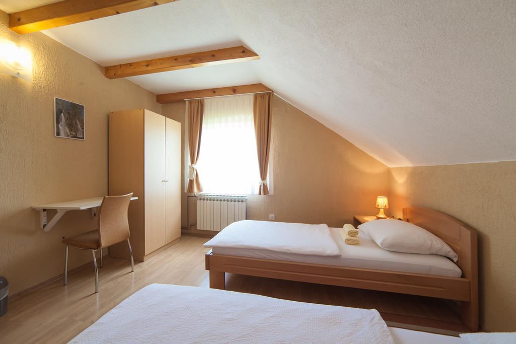 Apartmant & Room Bruna Drežnik Grad Buitenkant foto