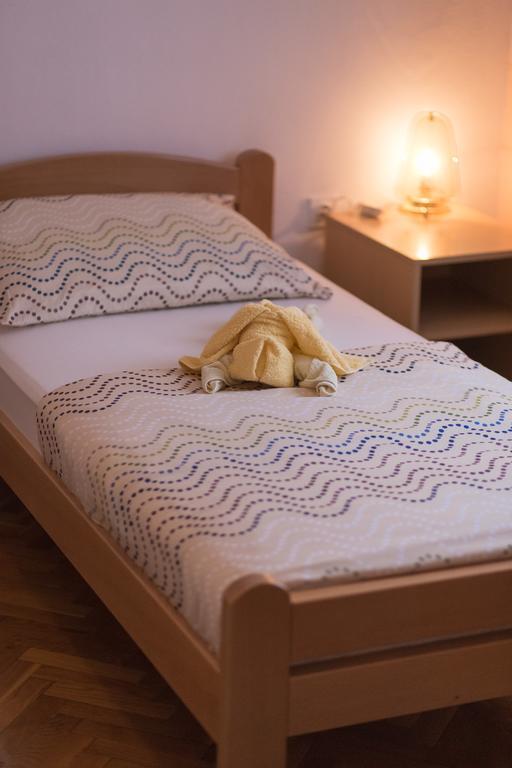 Apartmant & Room Bruna Drežnik Grad Buitenkant foto